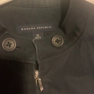 Black Banana republic